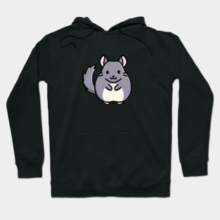 Chinchilla Hoodie